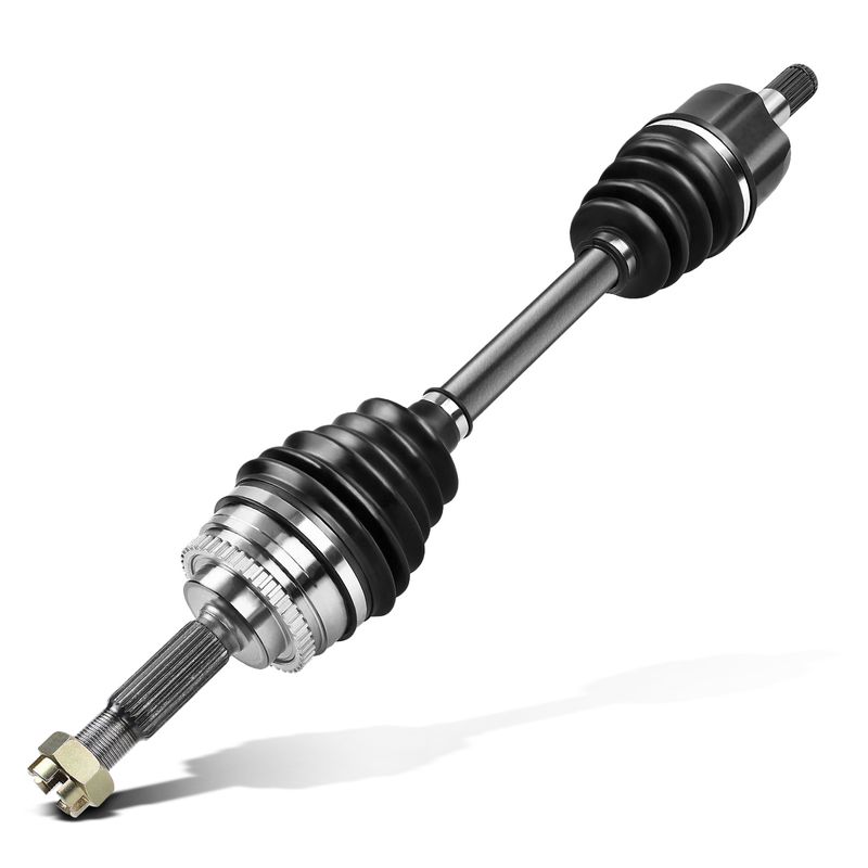 Front Passenger CV Axle Shaft Assembly for Dodge Plymouth Colt Eagle Summit