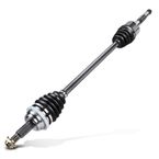 Front Passenger CV Axle Shaft Assembly for Dodge Plymouth Neon 2000-2001 Auto