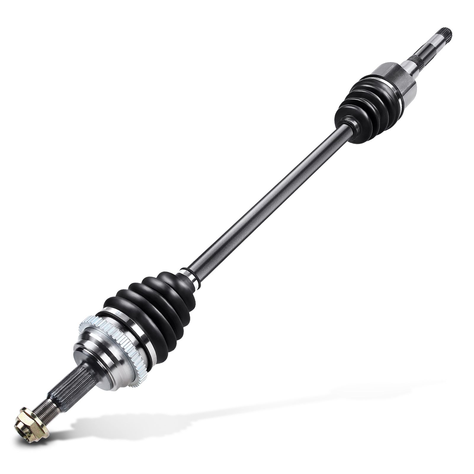 Front Passenger CV Axle Shaft Assembly for Dodge Plymouth Neon 2000-2001 Auto