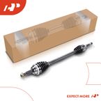 Front Passenger CV Axle Shaft Assembly for Dodge Plymouth Neon 2000-2001 Auto