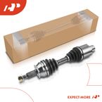 Front Driver or Passenger CV Axle Shaft Assembly for Dodge Dakota Durango 00-01