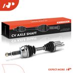 Front Driver or Passenger CV Axle Shaft Assembly for Dodge Dakota 2001-2004