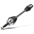 Front Passenger CV Axle Shaft Assembly for 2005 Mitsubishi Endeavor