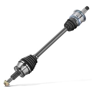 Rear Passenger CV Axle Shaft Assembly for Chrysler 300 Challenger Charger 11-14