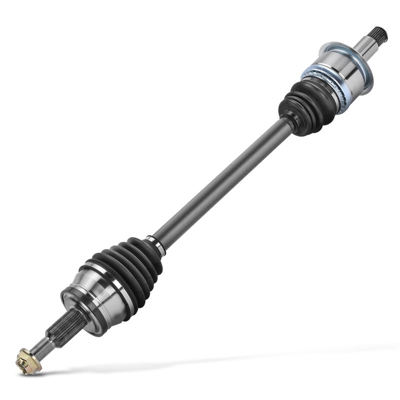 Rear Passenger CV Axle Shaft Assembly for 2012 Chrysler 300