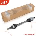 Rear Passenger CV Axle Shaft Assembly for 2012 Chrysler 300