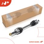 Front Driver CV Axle Shaft Assembly for Dodge Dart 2013-2016 Automatic Trans