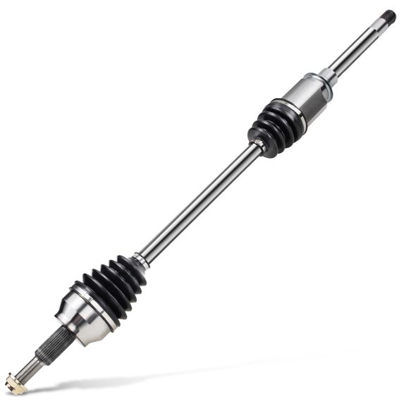 Front Passenger CV Axle Shaft Assembly for Dodge Durango Jeep Grand Cherokee