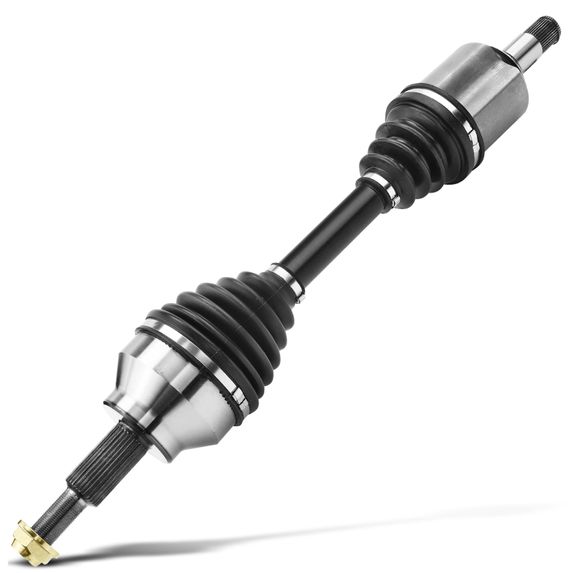 Front Driver CV Axle Shaft Assembly for Dodge Durango Jeep Grand Cherokee 11-20