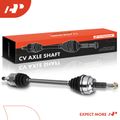 Rear Driver or Passenger CV Axle Shaft Assembly for 2012 Jeep Grand Cherokee