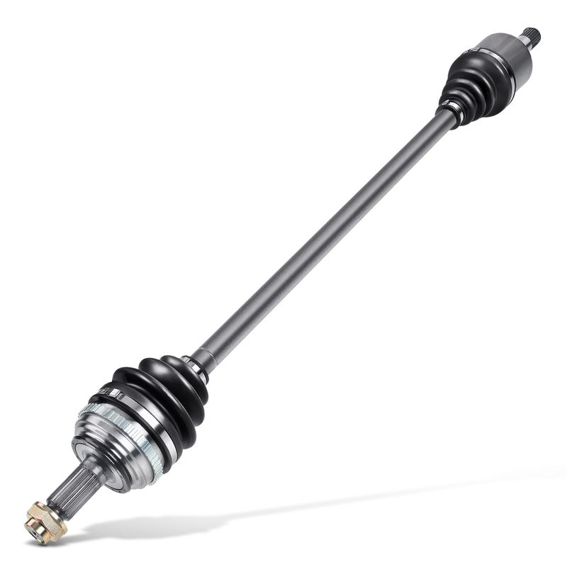 Front Driver CV Axle Shaft Assembly for Honda Civic 1988-2005 Acura EL 1997-2000