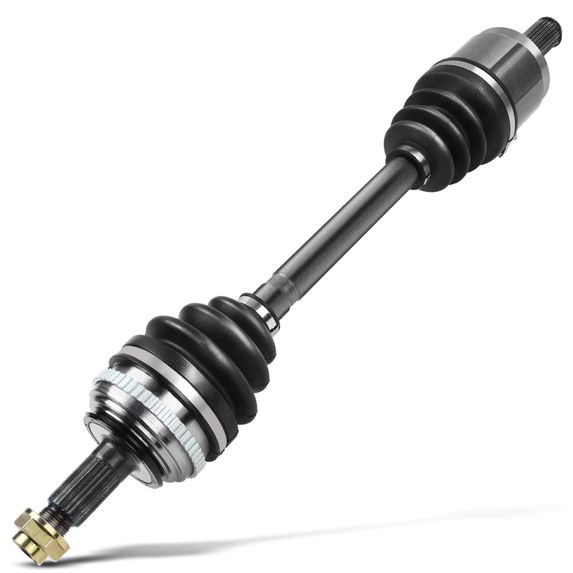 Front Driver CV Axle Shaft Assembly for Acura Integra 1990-1993 1.7L 1.8L