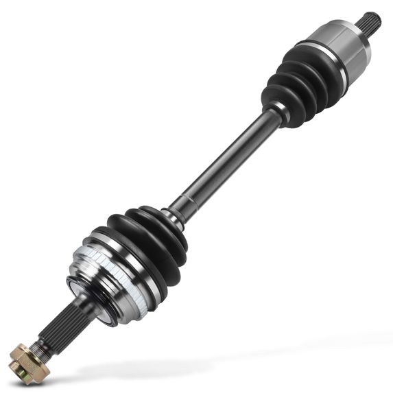 Front Driver CV Axle Shaft Assembly for Acura CL Honda 1994-1997