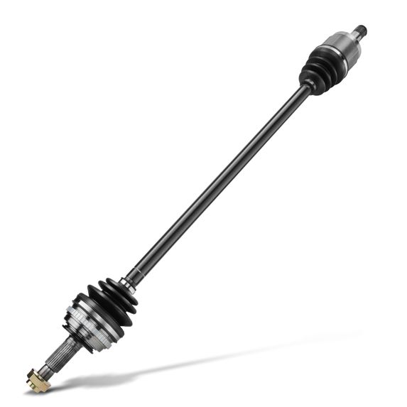 Front Driver CV Axle Shaft Assembly for Acura CL Honda Accord 94-99 2.2L 2.3L