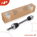 Front Driver CV Axle Shaft Assembly for Acura Legend 1991-1995