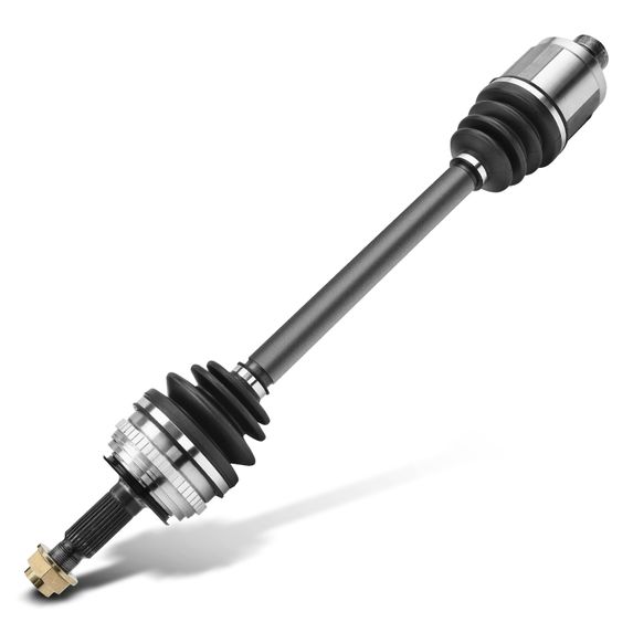 Front Driver CV Axle Shaft Assembly for Acura RL 1996-2008 3.5L TL 1996-1998