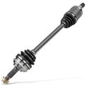 Front Driver CV Axle Shaft Assembly for Acura CL TL Honda Accord 1998-2003