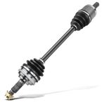 Front Passenger CV Axle Shaft Assembly for Acura CL TL Honda Accord 1998-2003