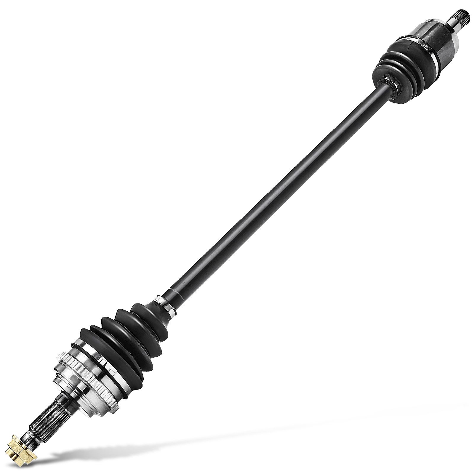 Front Driver CV Axle Shaft Assembly for Honda Civic Acura EL 2001-2005