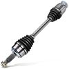 Front Passenger CV Axle Shaft Assembly for Acura TSX 2010-2014 Hond Accord