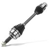 Front Passenger CV Axle Shaft Assembly for Acura TL 2009-2012 Auto Trans