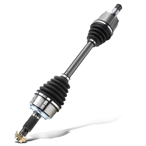 Front Driver CV Axle Shaft Assembly for Acura RDX 2007-2012 L4 2.3L