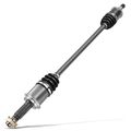 Rear Driver CV Axle Shaft Assembly for Honda CR-V 2007-2011 L4 2.4L 4WD