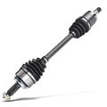 Front Driver CV Axle Shaft Assembly for Honda Civic 2006-2015 L4 1.8L