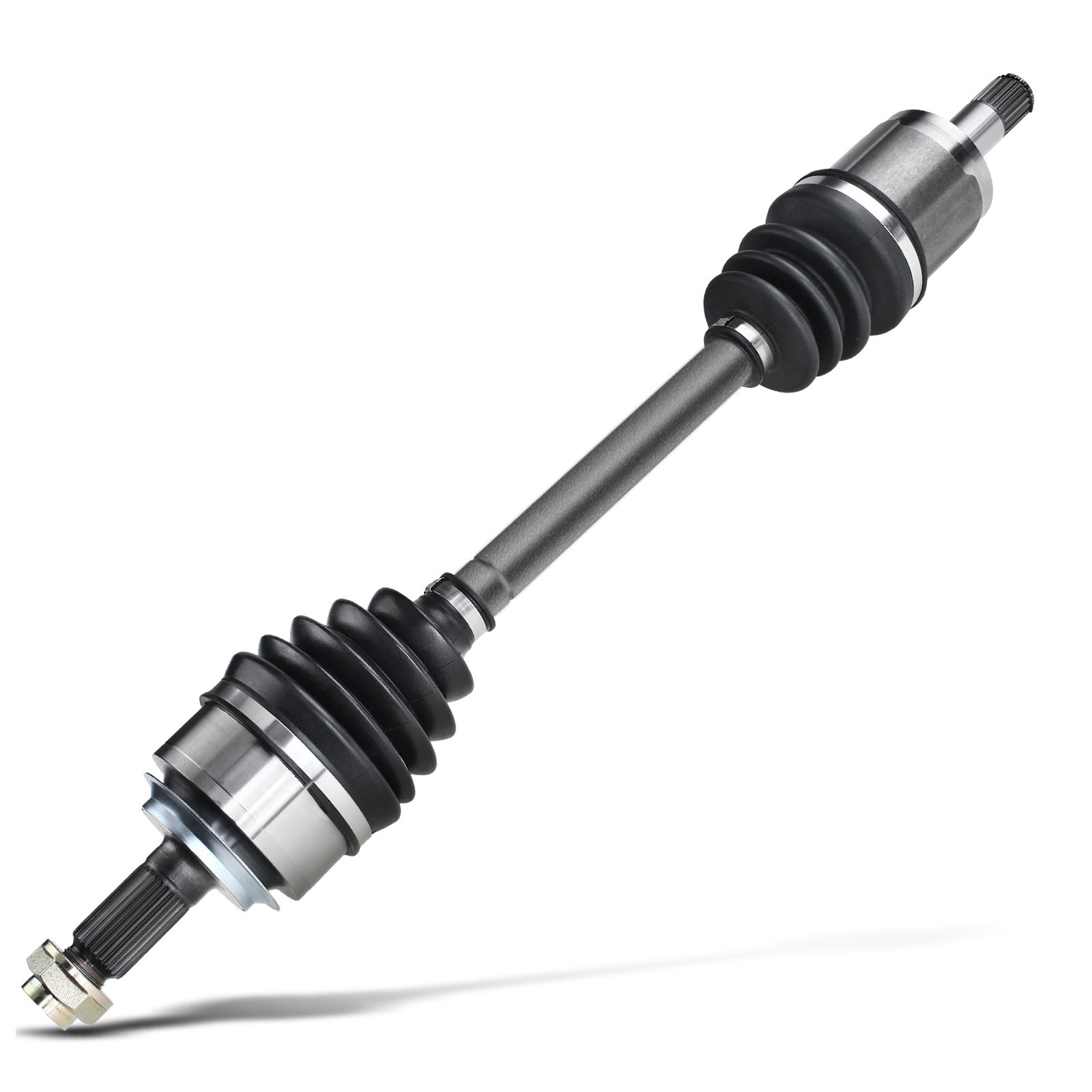 Front Driver CV Axle Shaft Assembly for Honda Civic 2006-2015 L4 1.8L