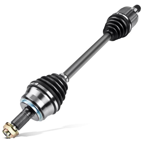 Front Driver CV Axle Shaft Assembly for Acura MDX 2014 2015 Honda Pilot