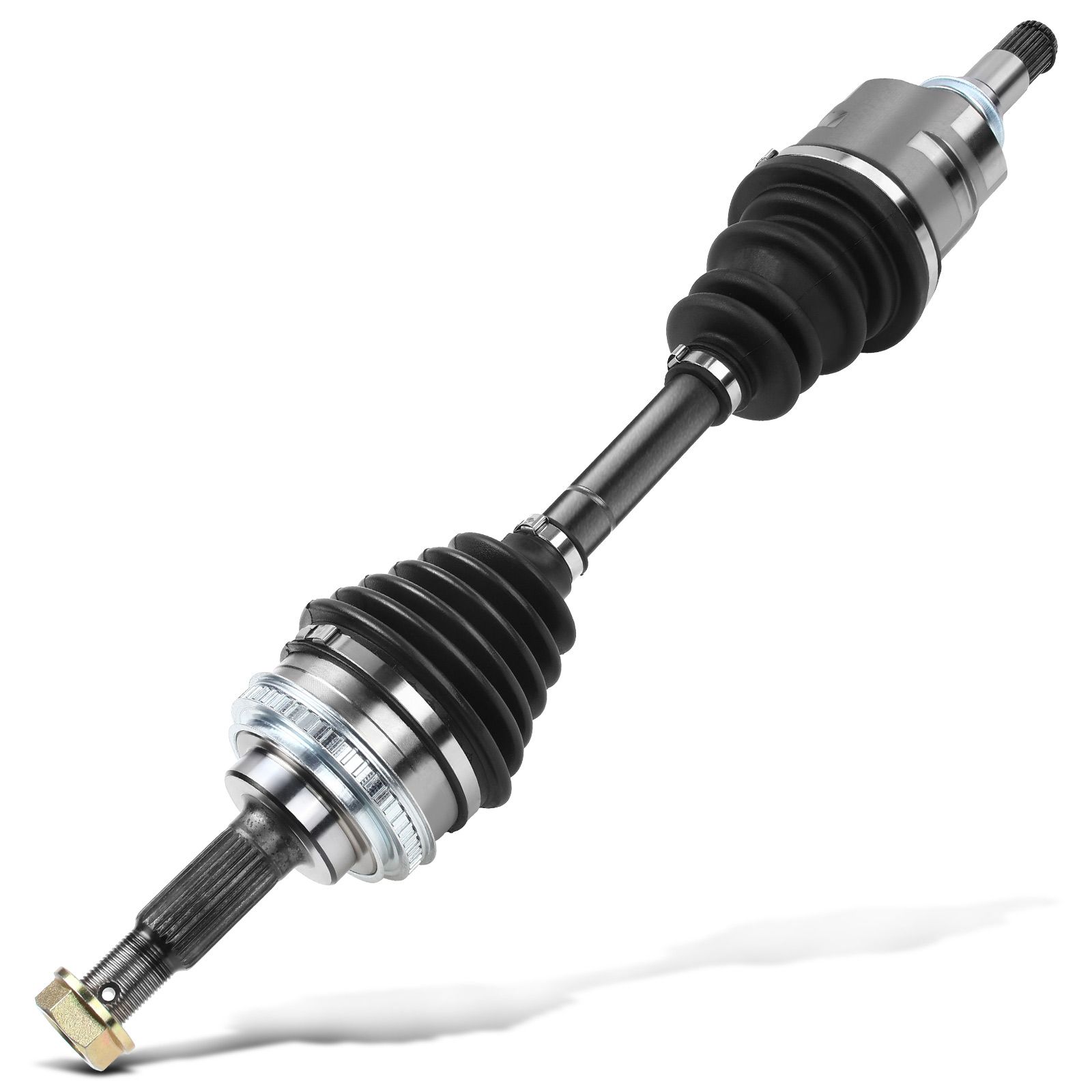 CV Axle Shaft Assembly for 2001 Chevrolet Prizm