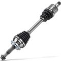 Front Driver CV Axle Shaft Assembly for 2014 Scion xB