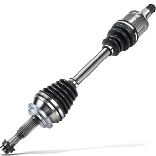 Front Driver CV Axle Shaft Assembly for Scion xB 2008-2015 Base L4 2.4L