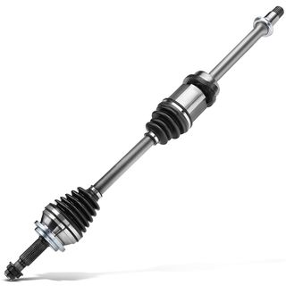 Front Passenger CV Axle Shaft Assembly for Scion xB 2008-2015 Base L4 2.4L