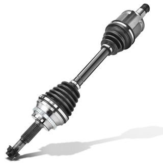 Front Driver CV Axle Shaft Assembly for Scion tC 2005-2010 Toyota RAV4 2001-2003