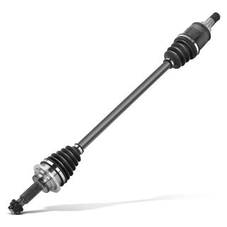 Rear Driver CV Axle Shaft Assembly for Toyota Venza 2009-2016 2.7L 3.5L