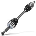 Front Driver CV Axle Shaft Assembly for 2016 Scion TC