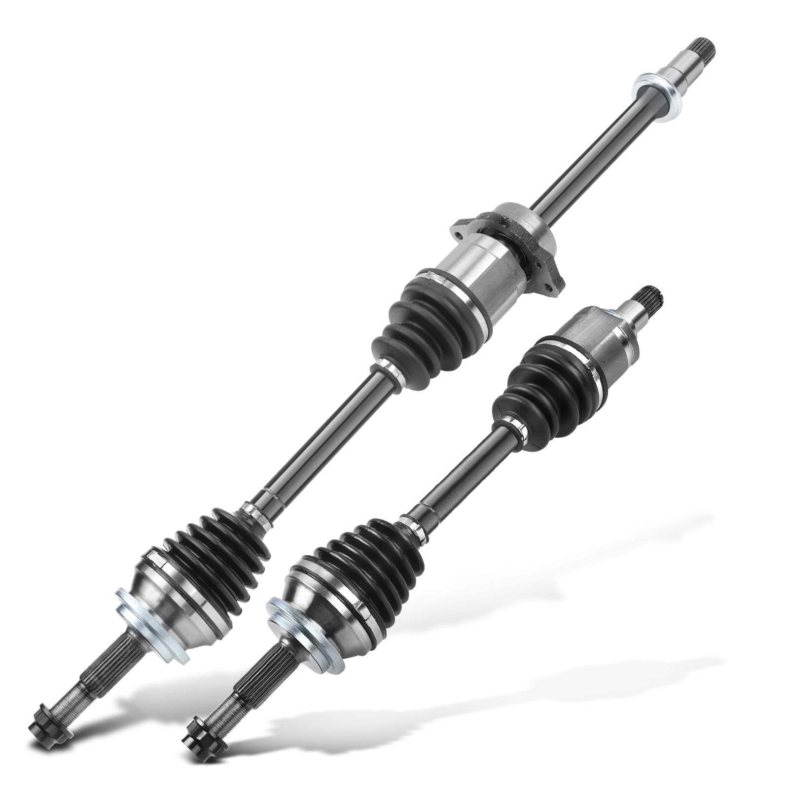 Revel Medalion Touring S 2011-2016 Scion tC (Axle-Back)