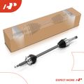 Rear Passenger CV Axle Shaft Assembly for Lincoln LS 2000-2002 V6 3.0L V8 3.9L