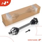 CV Axle Shaft Assembly for Audi A6 1998-2001 Quattro