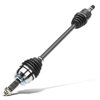 Front Driver or Passenger CV Axle Shaft Assembly for Subaru Forester 2014-2018