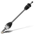 Rear Passenger CV Axle Shaft Assembly for 2011 Mazda CX-9