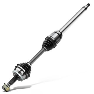 Front Passenger CV Axle Shaft Assembly for Volvo 850 93-97 C70 98-99