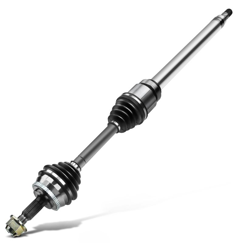 Front Passenger CV Axle Shaft Assembly for 1998 Volvo V70