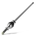 Front Driver CV Axle Shaft Assembly for 1999 Land Rover Discovery