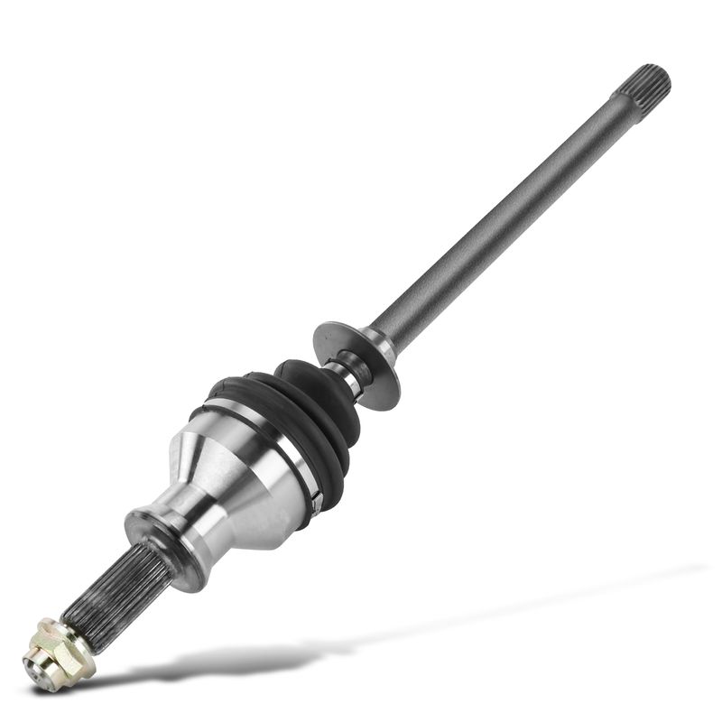 Front Passenger CV Axle Shaft Assembly for 2003 Land Rover Discovery