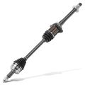 Front Passenger CV Axle Shaft Assembly for 2022 Toyota RAV4