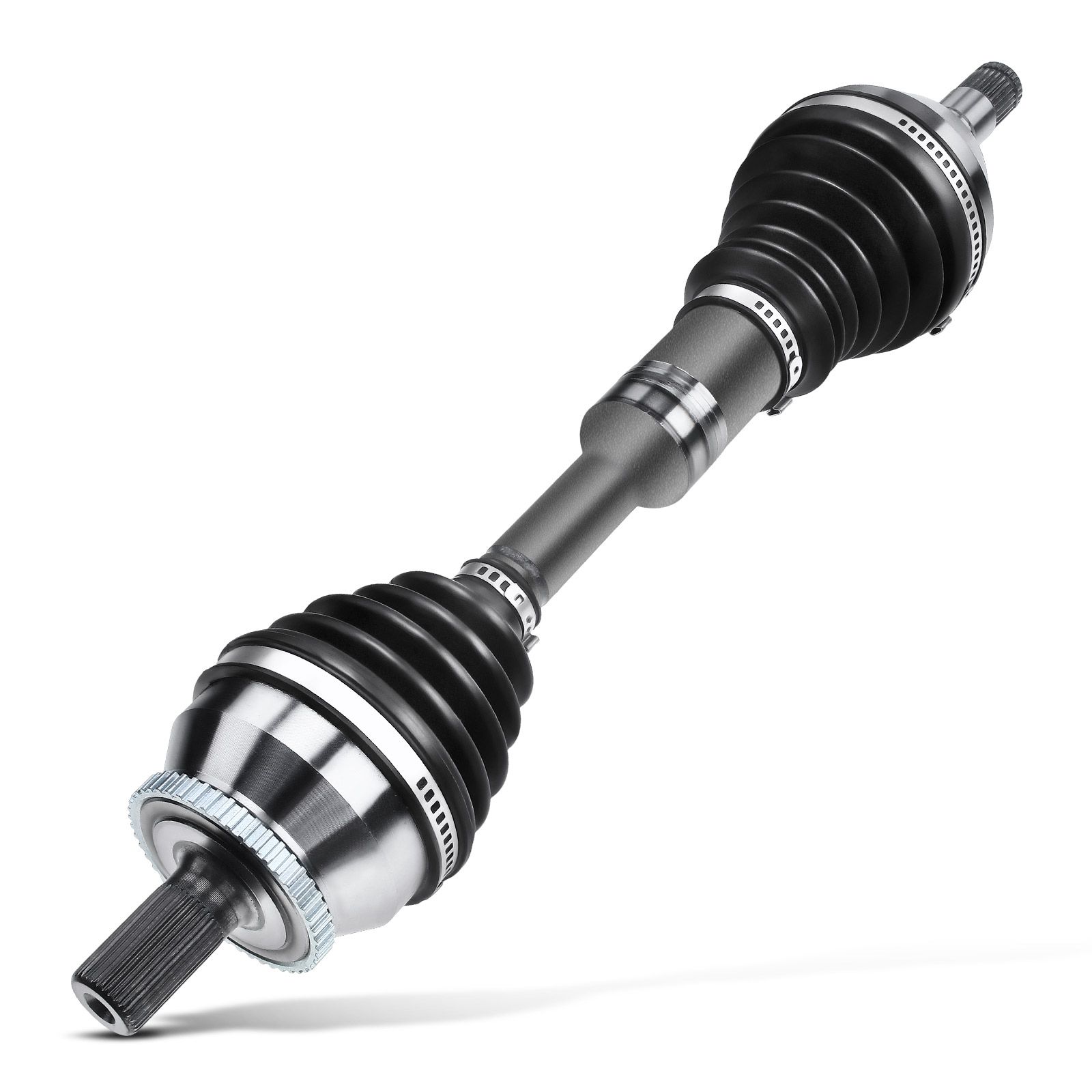 Front Driver CV Axle Shaft Assembly for Volvo XC90 2003-2006