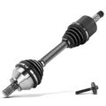 CV Axle Shaft Assembly for 2005-2006 Volvo V50