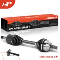 CV Axle Shaft Assembly for 2005-2006 Volvo V50